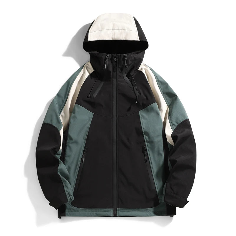 Arclite Venture Bomber