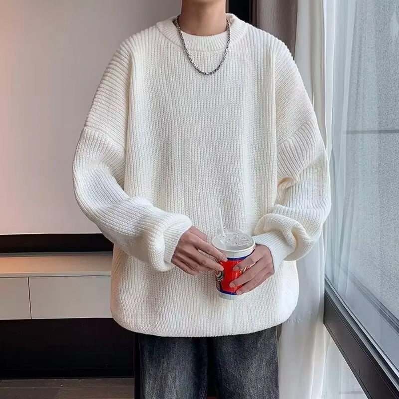 Serenity Knit Sweater