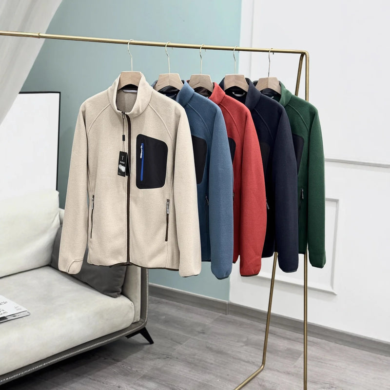 Northlight Trail Fleece