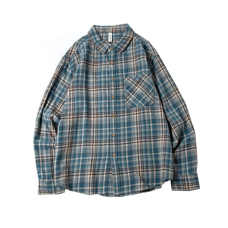 Cavrin Retro Shirt