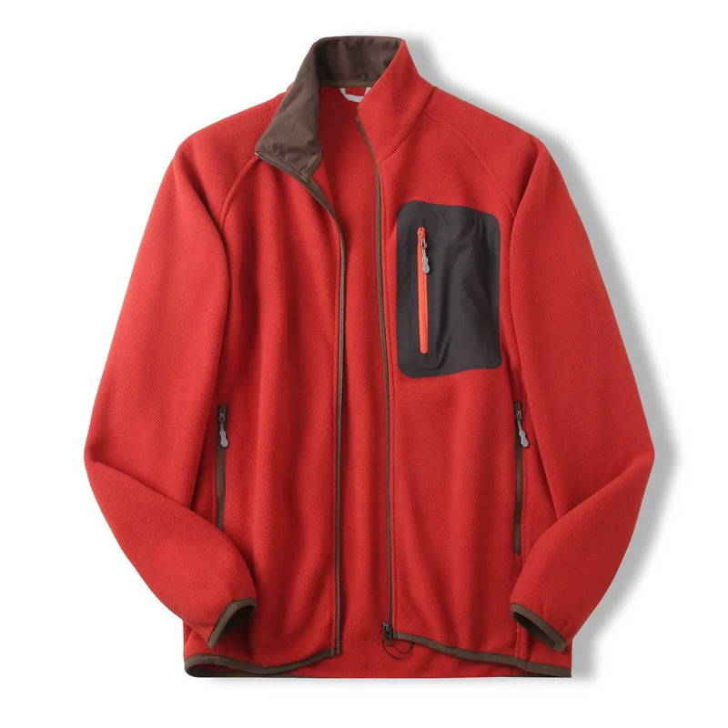 Northlight Trail Fleece