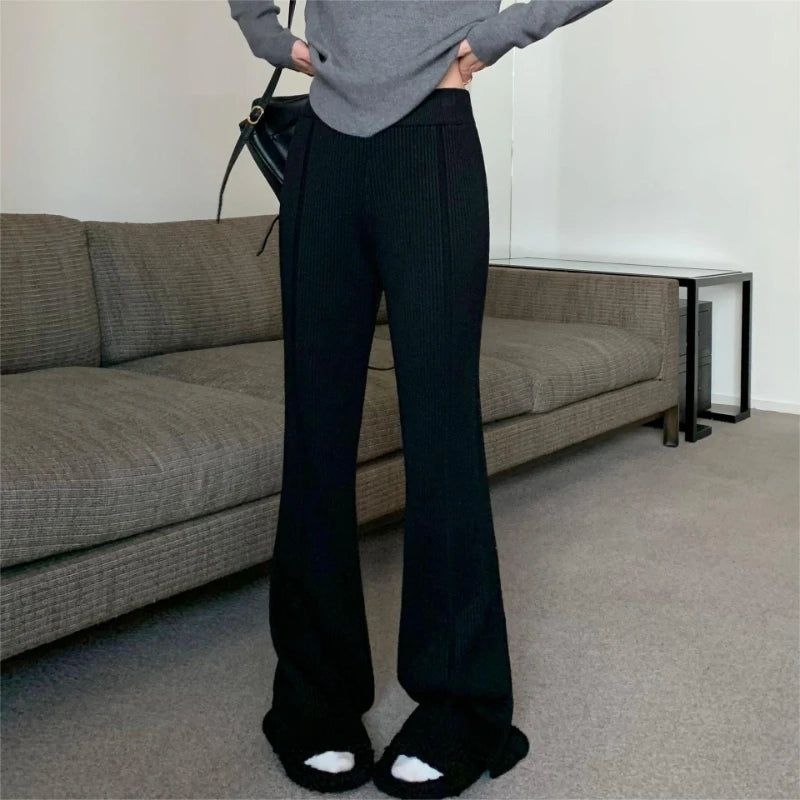 Nexalia Baggy Trousers