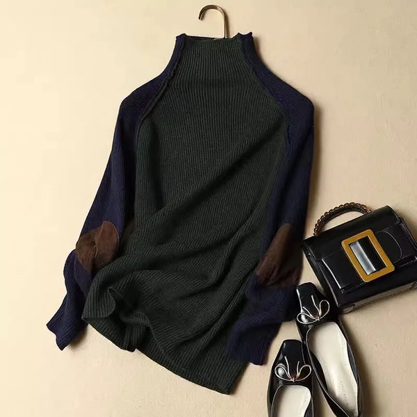 Café Molé Knit