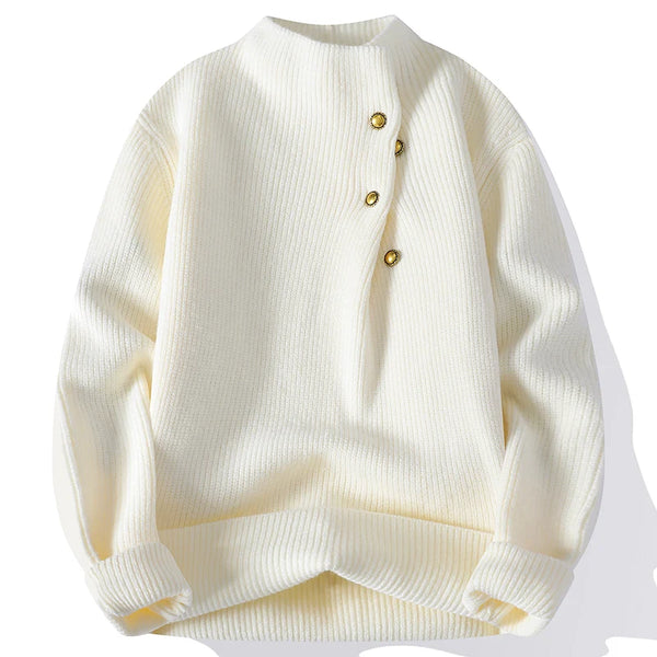 Brunel Ridge Sweater
