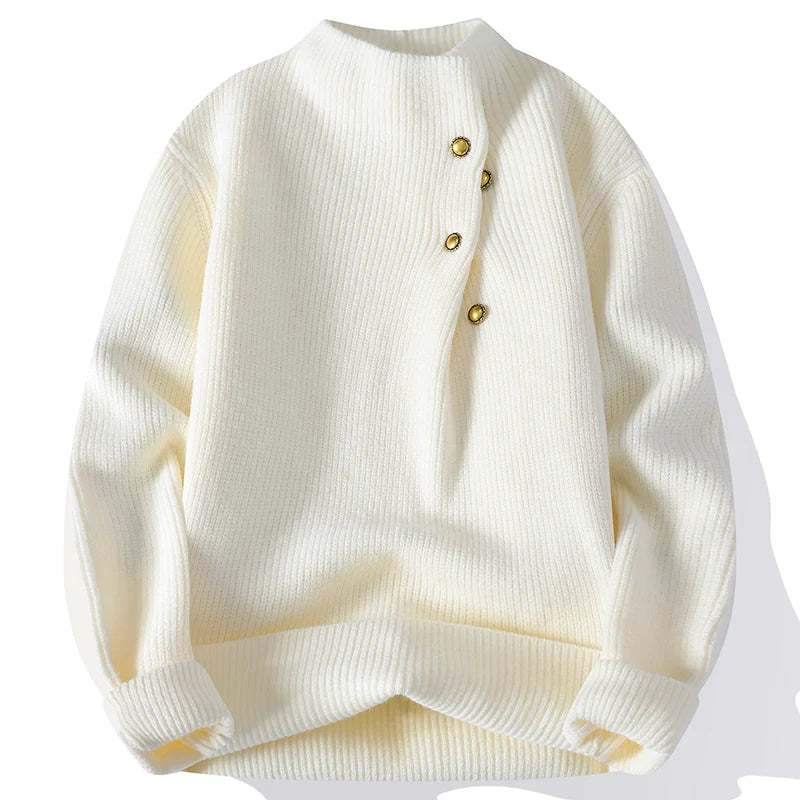 Brunel Ridge Sweater