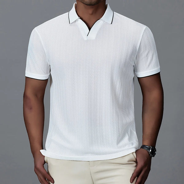 Cavaro Classic Polo