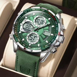 Aventrix Chrono X