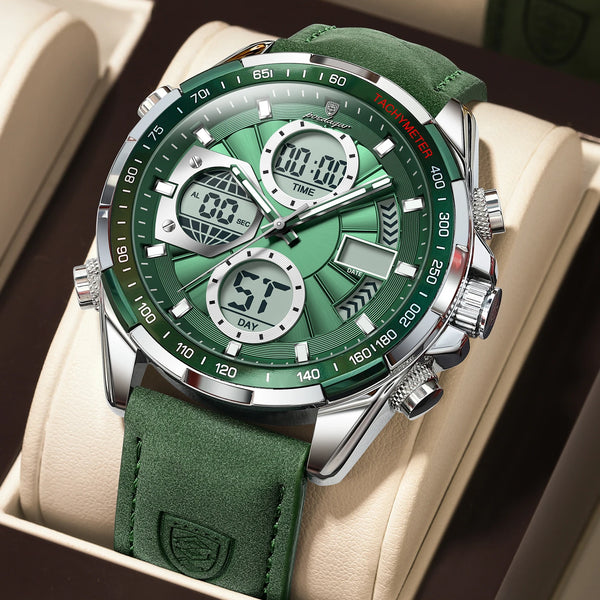 Aventrix Chrono X