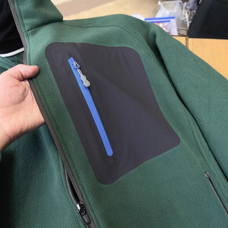 Northlight Trail Fleece