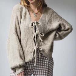 Lana Knit Cardigan