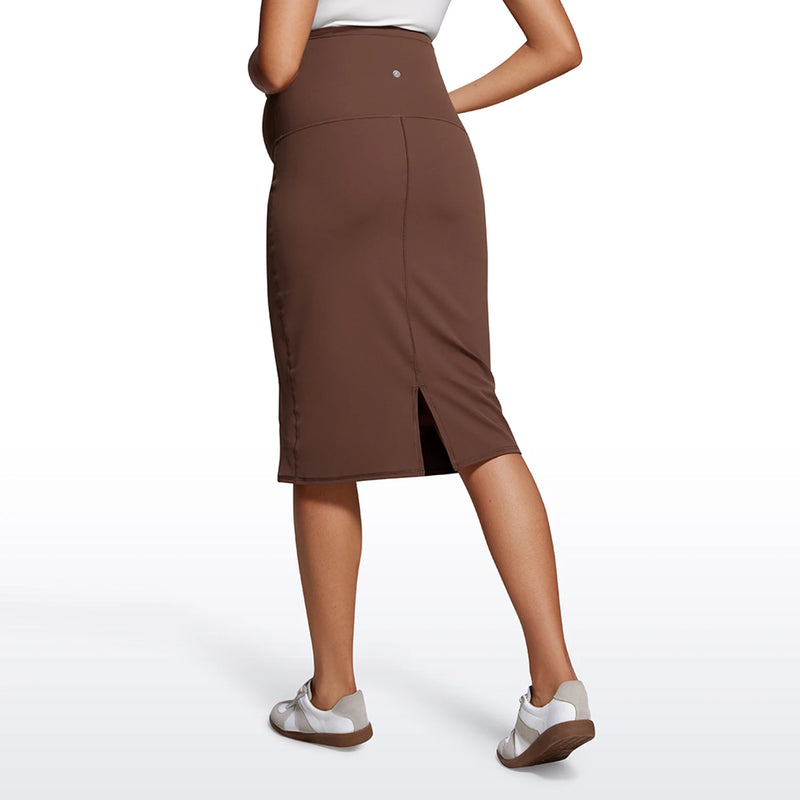 Hoshi Maternity Skirt