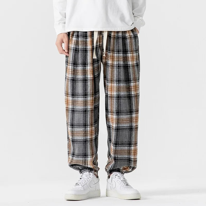 90's Rebellion Trousers