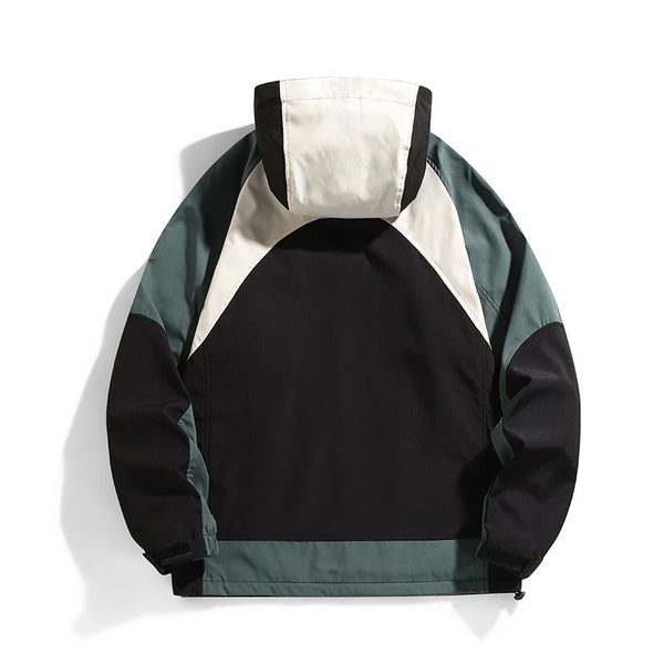 Arclite Venture Bomber
