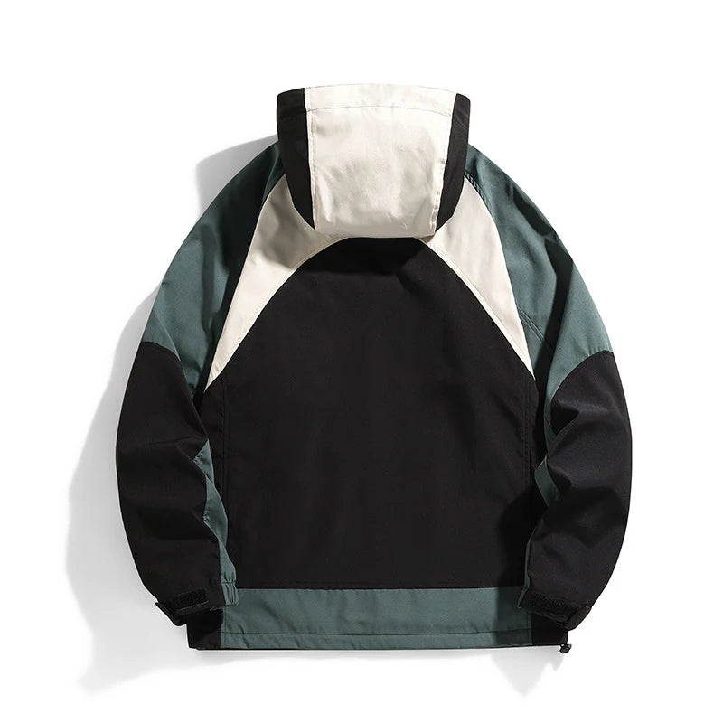 Arclite Venture Bomber