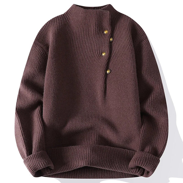 Brunel Ridge Sweater