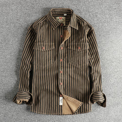 Vintrek Canyon Overshirt